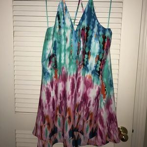 NWT Buddy Love Dress